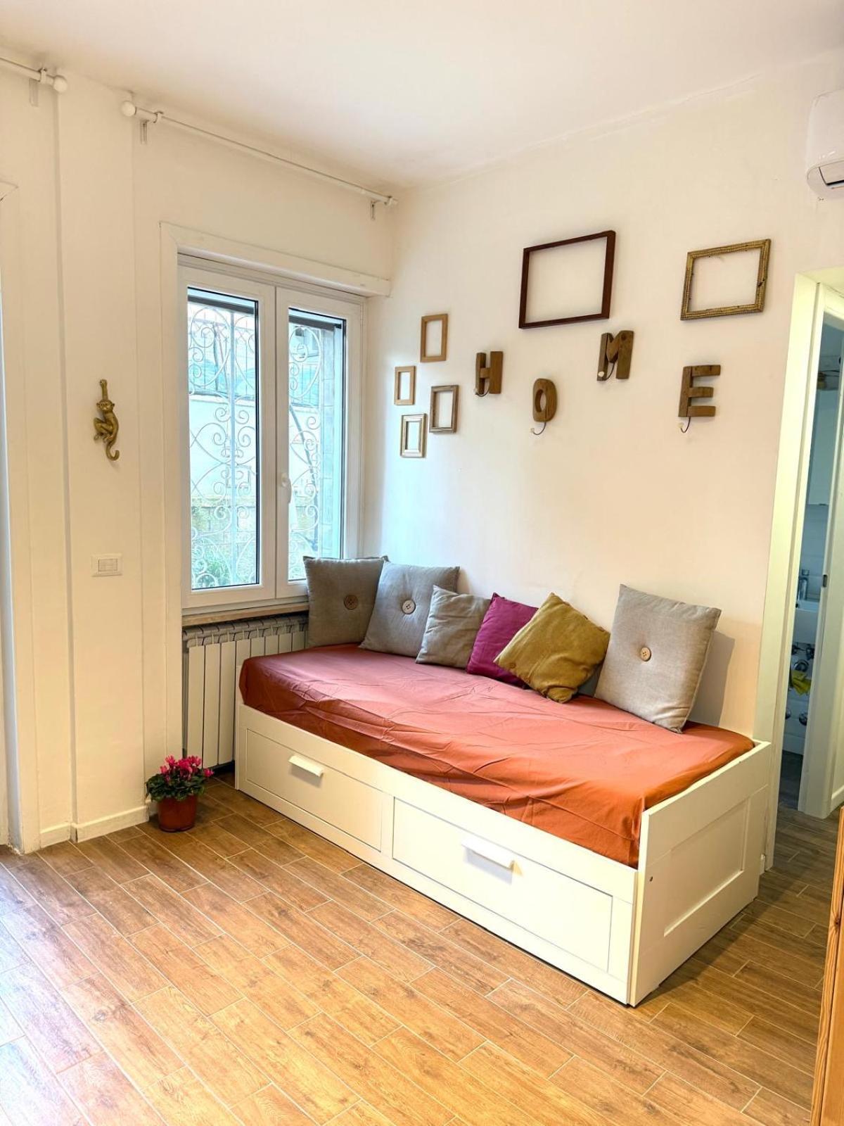 Apartamento Happy House With Private Garden